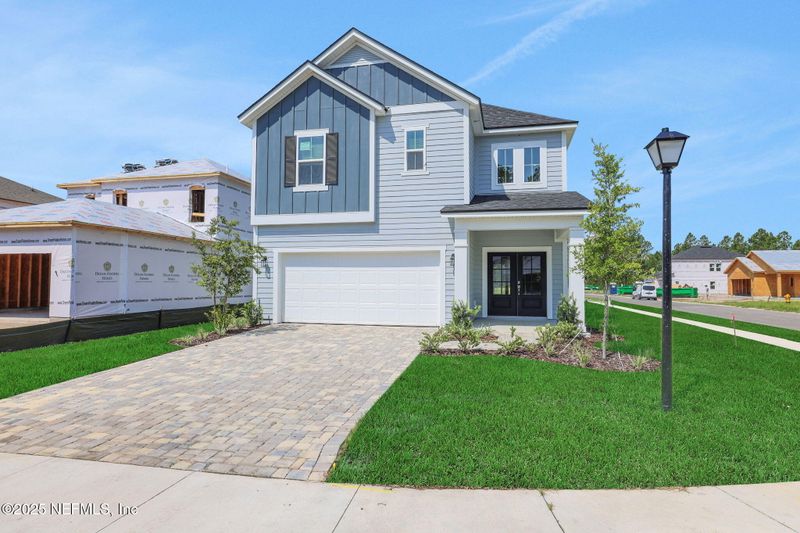101 Chestnut Grove Rd, St Augustine, FL 32092