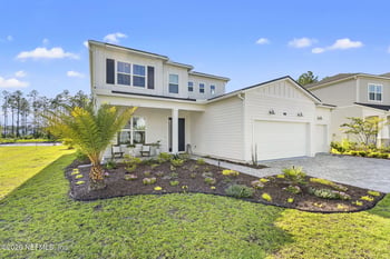 101 Elm Branch Rd, St Johns, FL 32259