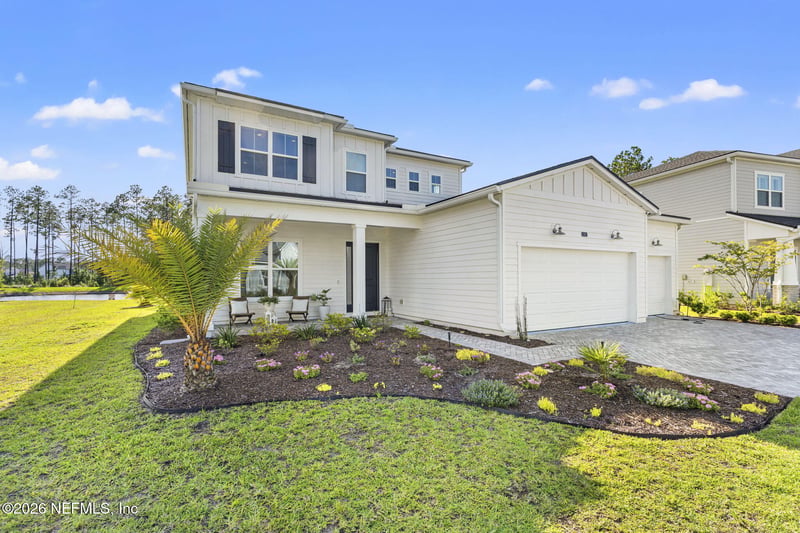 101 Elm Branch Rd, St Johns, FL 32259