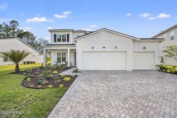 101 Elm Branch Rd, St Johns, FL 32259