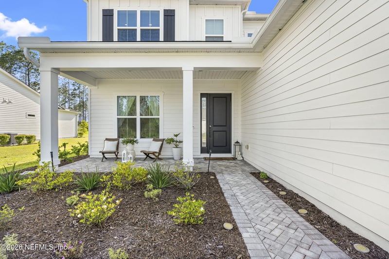 101 Elm Branch Rd, St Johns, FL 32259