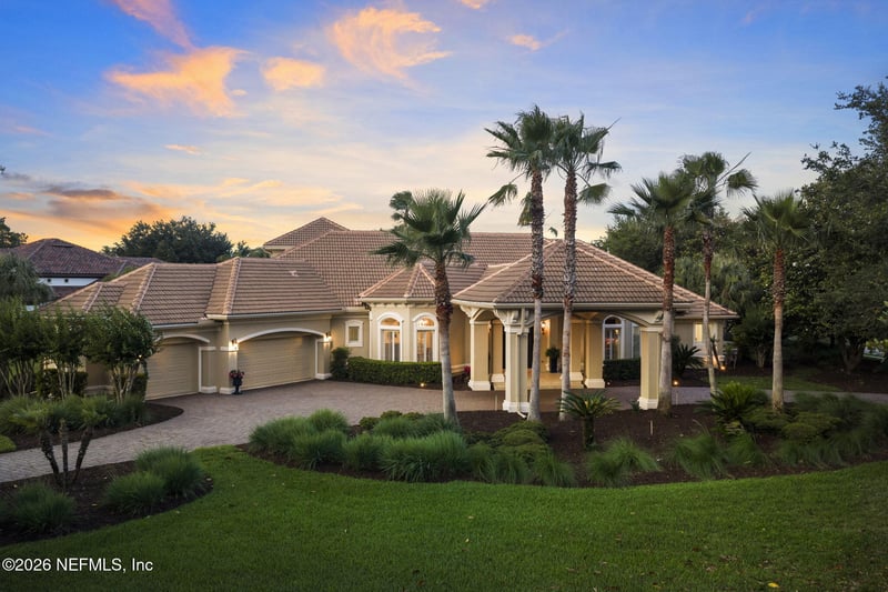 101 Hickory Hill Dr, St Augustine, FL 32095
