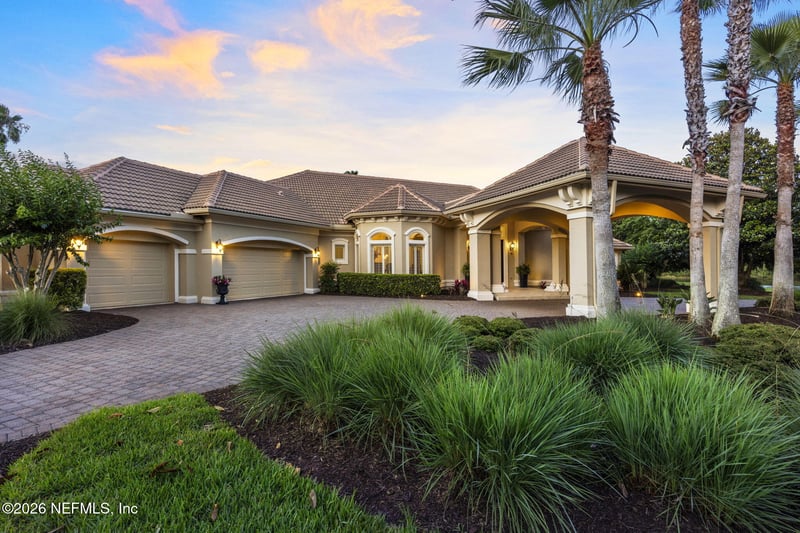 101 Hickory Hill Dr, St Augustine, FL 32095