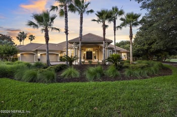 101 Hickory Hill Dr, St Augustine, FL 32095
