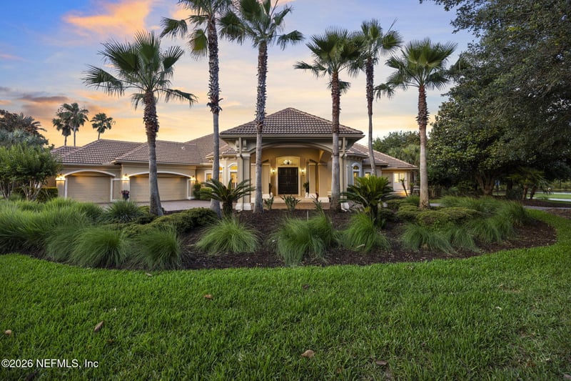101 Hickory Hill Dr, St Augustine, FL 32095
