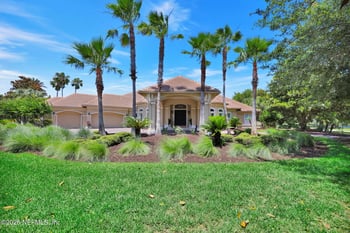 101 Hickory Hill Dr, St Augustine, FL 32095