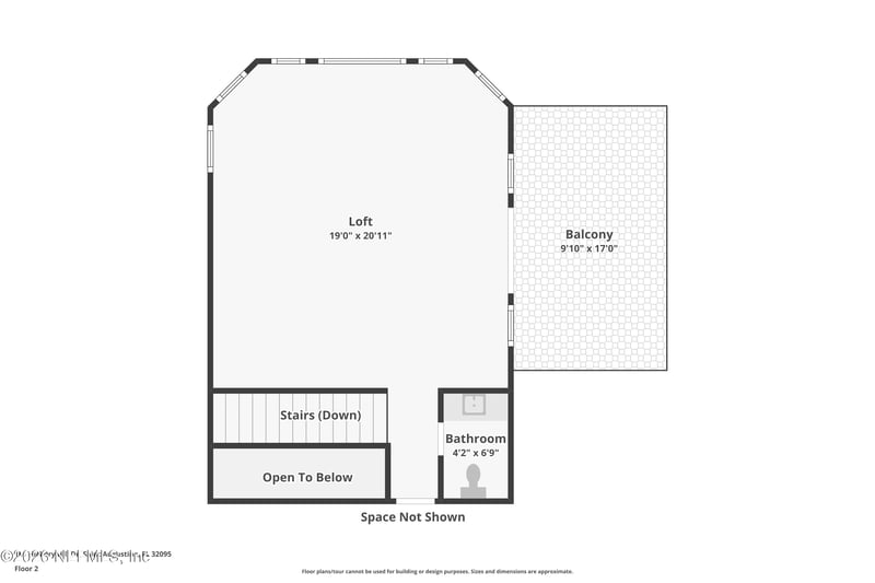 101 Hickory Hill Dr, St Augustine, FL 32095