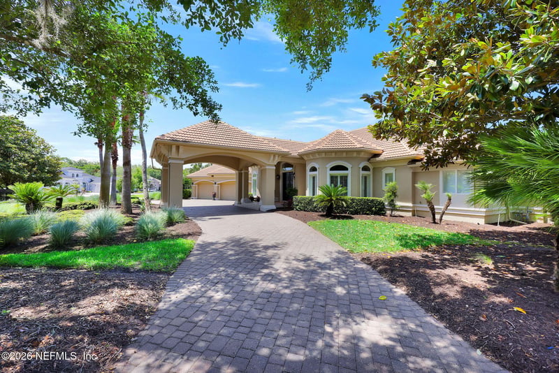 101 Hickory Hill Dr, St Augustine, FL 32095