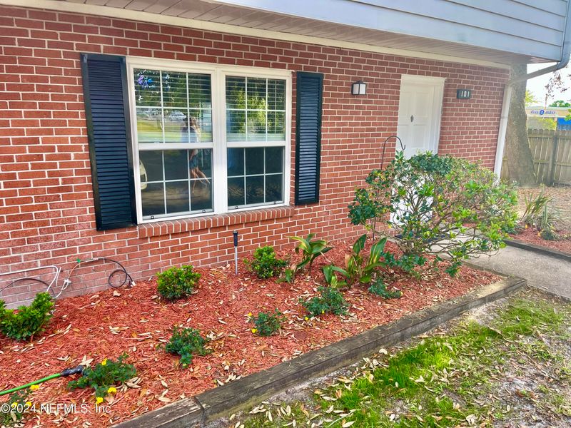 101 Kettering Way, Orange Park, FL 32073