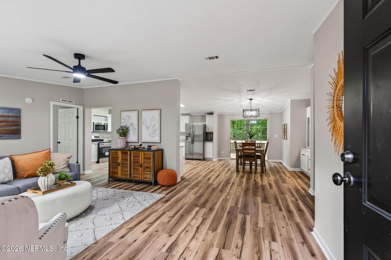 101 Melanie Ln, Middleburg, FL 32068