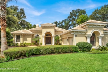 101 Montura Dr, Ponte Vedra Beach, FL 32082