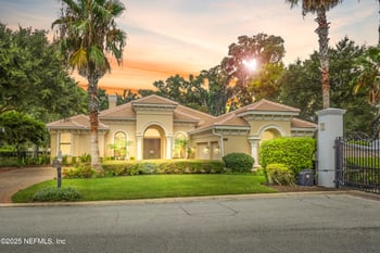 101 Montura Dr, Ponte Vedra Beach, FL 32082