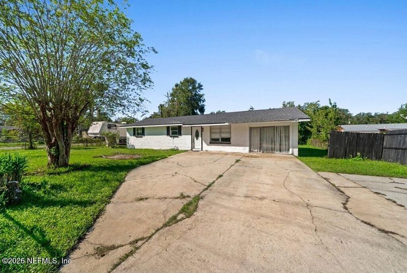 101 N Highland Ave, Green Cove Springs, FL 32043