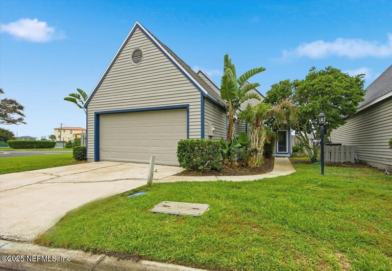 101 Ocean Hollow Ln, St Augustine, FL 32084