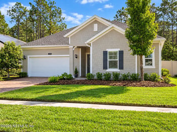101 Oleta Way, St Augustine, FL 32095