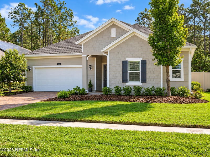 101 Oleta Way, St Augustine, FL 32095
