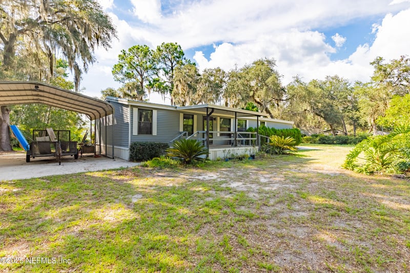 101 Pine Tree Ln, Melrose, FL 32666