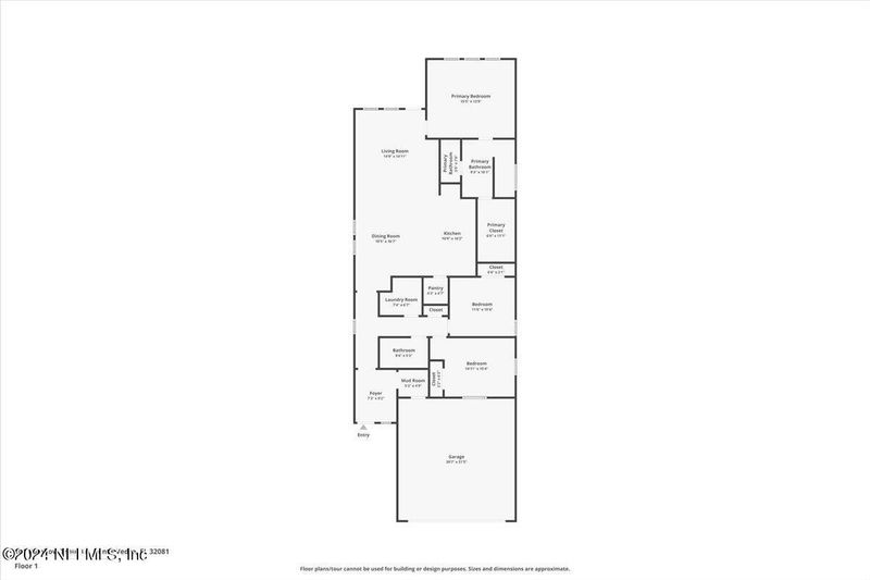 101 Rainbow Trout Ln, Ponte Vedra, FL 32081