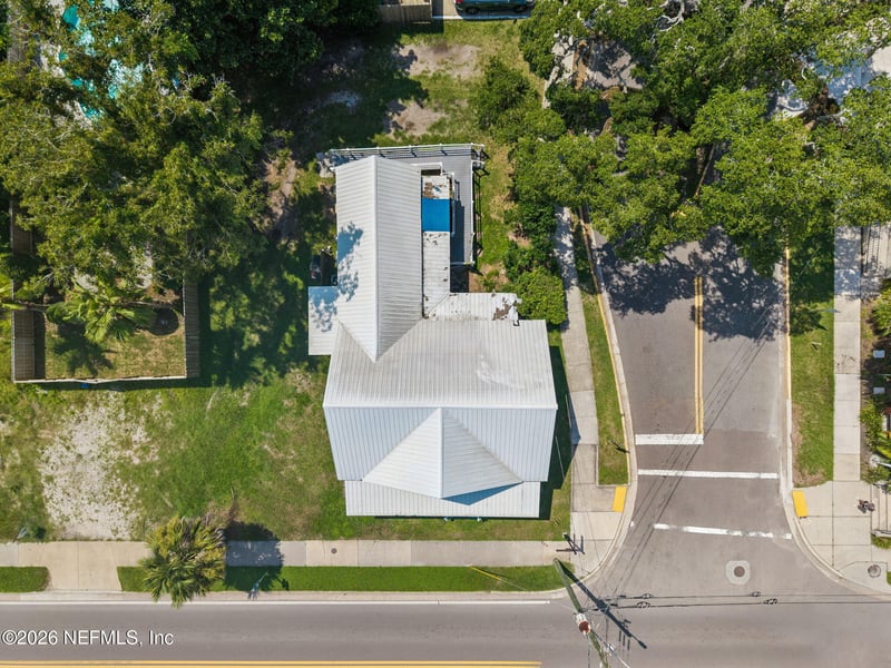 101 S 8th St, Fernandina Beach, FL 32034