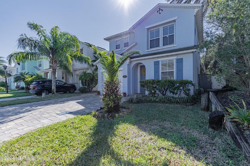 101 Serenity Bay Blvd, St Augustine, FL 32080