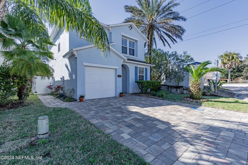 101 Serenity Bay Blvd, St Augustine, FL 32080
