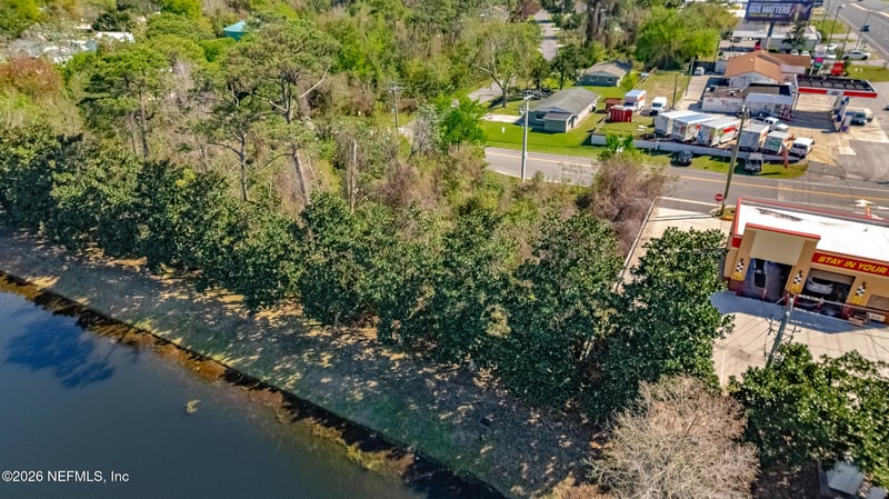 101 Shore Dr, St Augustine, FL 32086