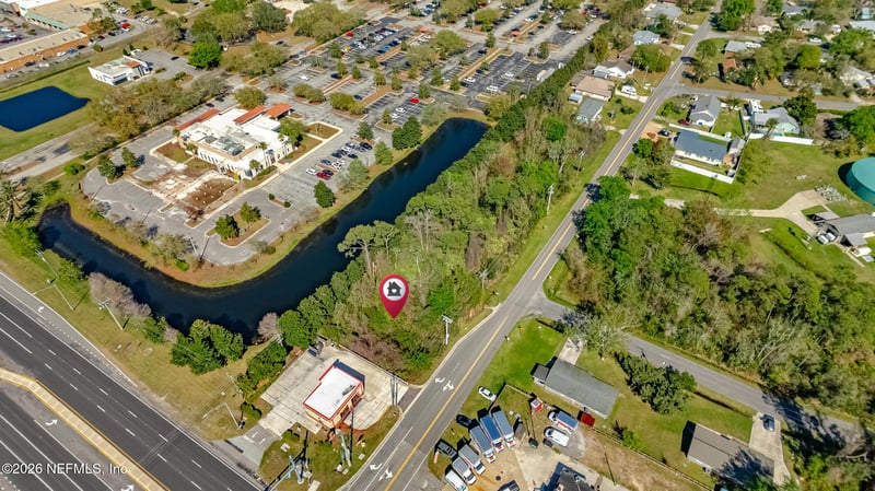 101 Shore Dr, St Augustine, FL 32086