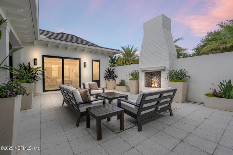 101 Southbridge Way, Ponte Vedra Beach, FL 32082