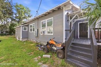 101 W 21st St, Jacksonville, FL 32206