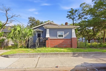 101 W 21st St, Jacksonville, FL 32206
