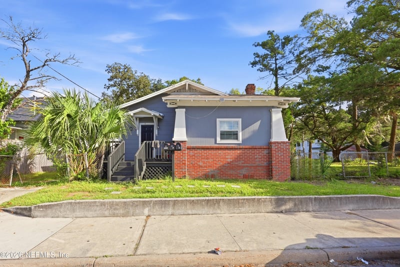 101 W 21st St, Jacksonville, FL 32206