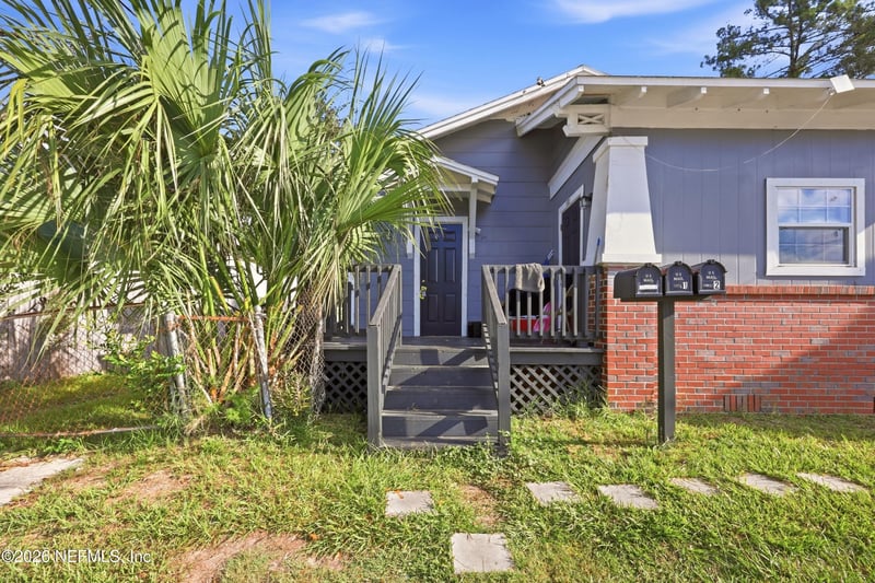 101 W 21st St, Jacksonville, FL 32206