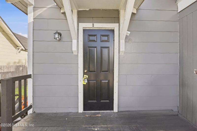 101 W 21st St, Jacksonville, FL 32206