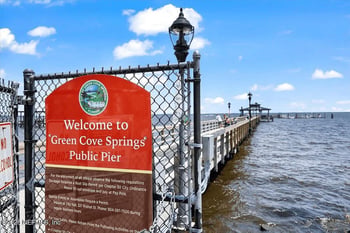 101 Yacht Club Point, Green Cove Springs, FL 32043