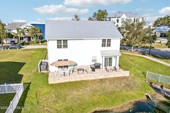 101 Yacht Club Pointe, Green Cove Springs, FL 32043