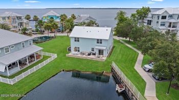 101 Yacht Club Pointe, Green Cove Springs, FL 32043