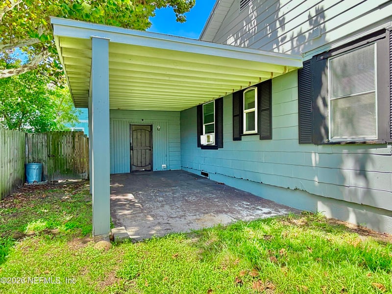 1010 4th St N, Jacksonville Beach, FL 32250