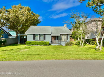 1010 4th St N, Jacksonville Beach, FL 32250