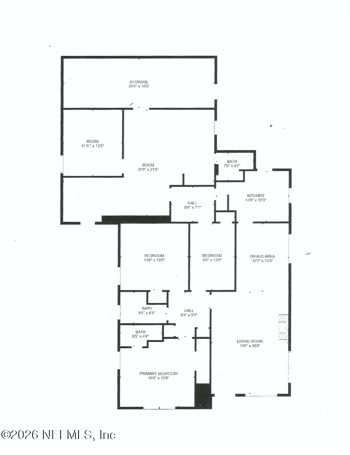 1010 4th St N, Jacksonville Beach, FL 32250