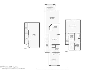 1010 Bella Vista Blvd #4-108, St Augustine, FL 32084