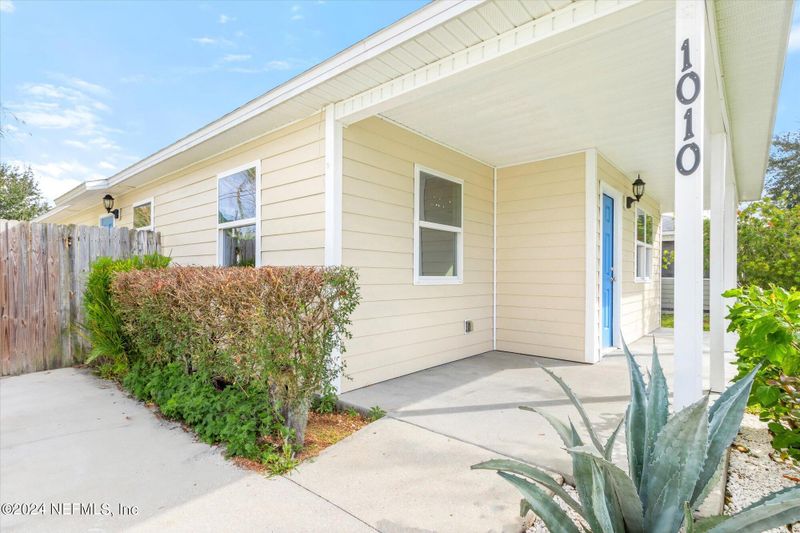 1010 N St Johns St, St Augustine, FL 32084