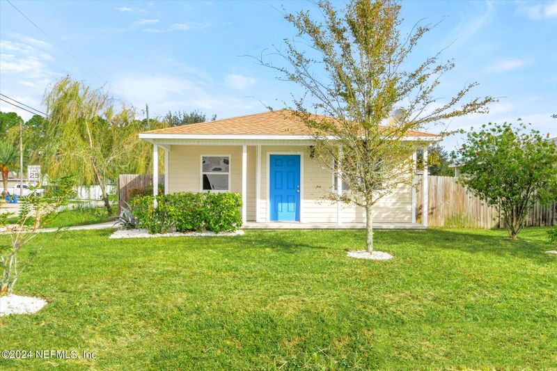 1010 N St Johns St, St Augustine, FL 32084