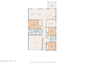 1010 Wetland Ridge Cir, Middleburg, FL 32068