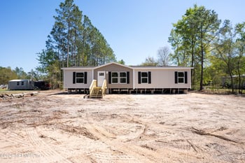 10101 Co Rd 127, Glen St Mary, FL 32040