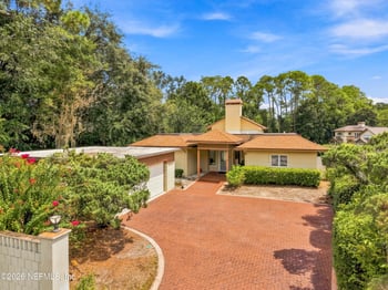 10105 Courtyards Pl W, Jacksonville, FL 32256
