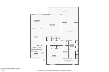 10105 S Leisure Ln #3, Jacksonville, FL 32256