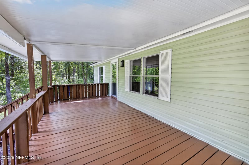10105 Vaughan Ave, Hastings, FL 32145