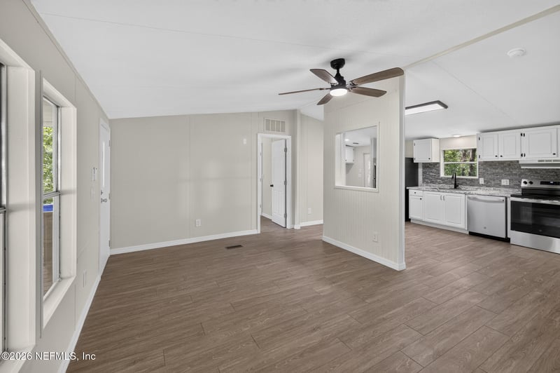 10105 Vaughan Ave, Hastings, FL 32145