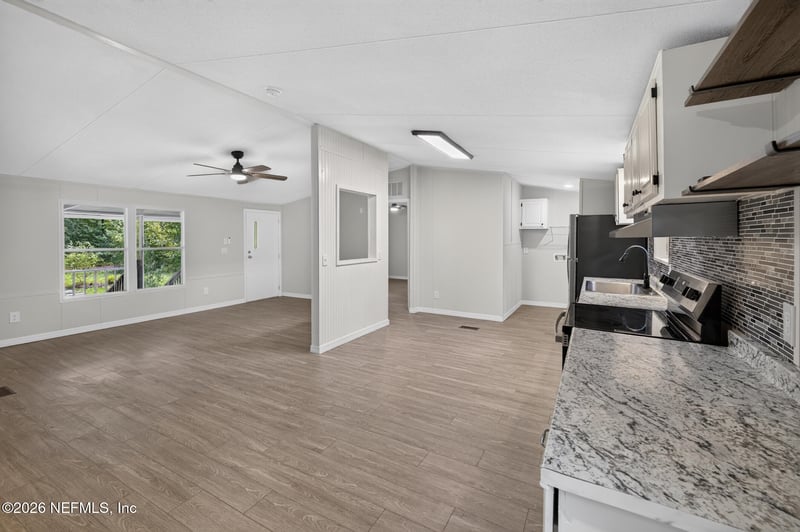 10105 Vaughan Ave, Hastings, FL 32145