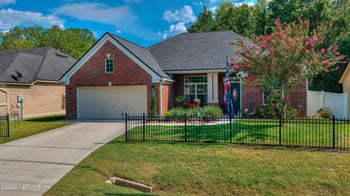 10106 Sandler Rd, Jacksonville, FL 32222